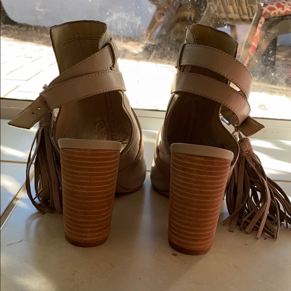 Sam Edelman Booties - Picture 3 of 4